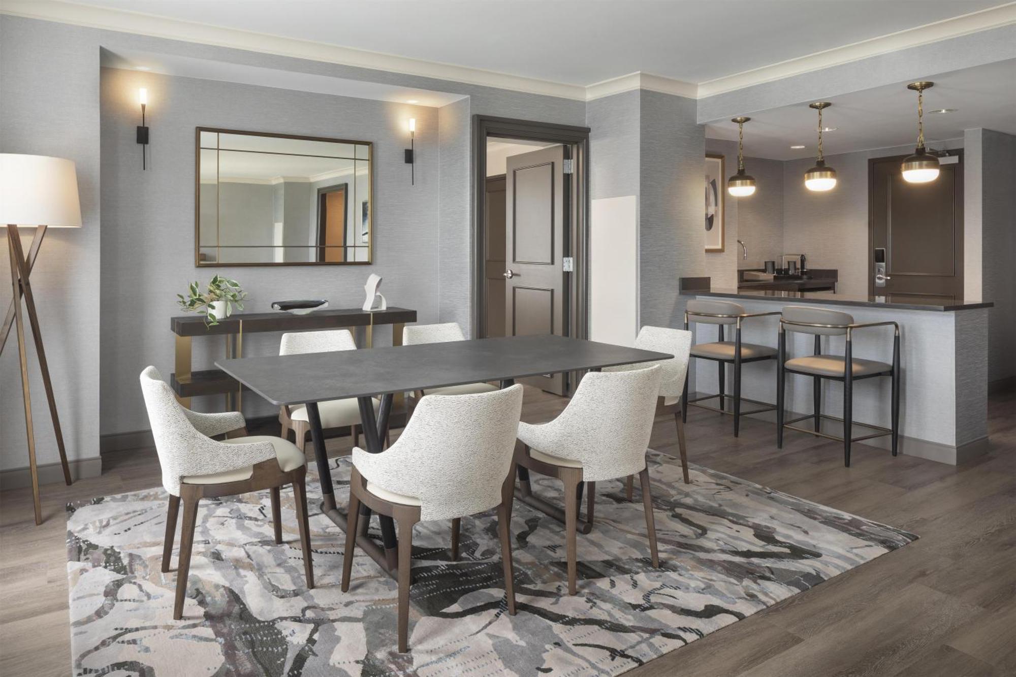 Suite Luxury