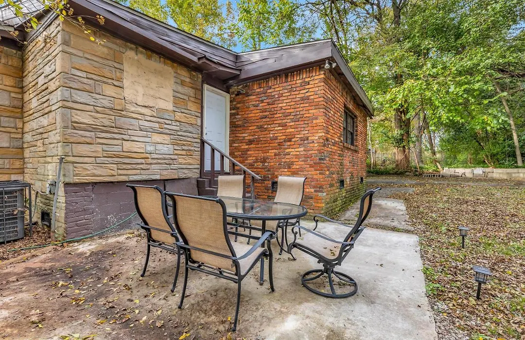 Vintage 1920'S Cottage On The Atlanta Beltline!-1