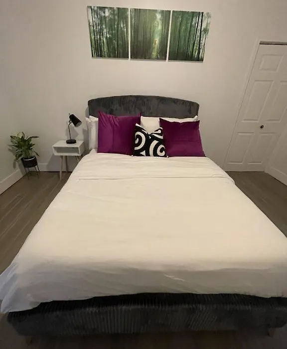 City Serenity-2Br Home Away From Home. 6 Min From Atl Airport-1