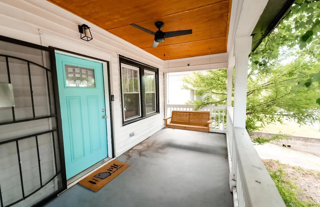 Downtown Atlanta Home Perfect Location-1