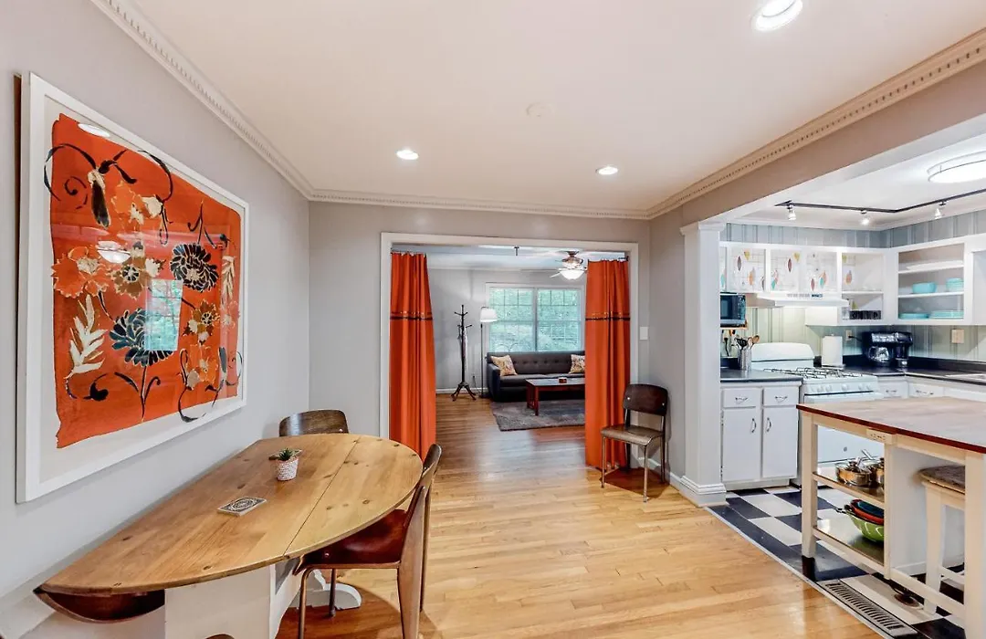 Sycamore Place Duplex-1