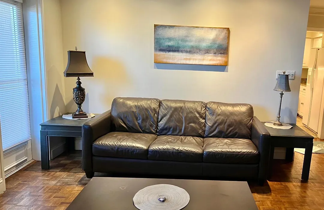 Prime Downtown Atlanta Condo 17Th Floor-1