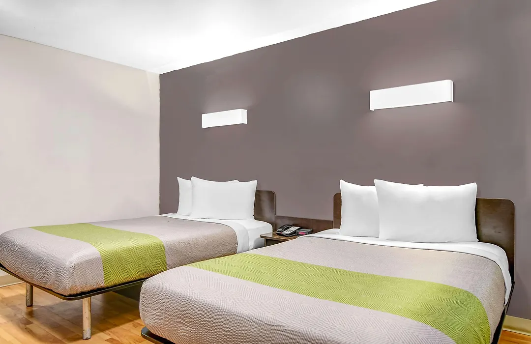 Studio 6 Extended Stay - Atlanta, Ga - Chamblee-1