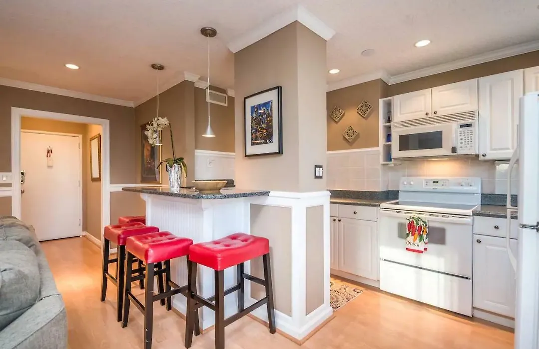 Modern 1Br Centennial Park And Attractions 5 Min Walk-1