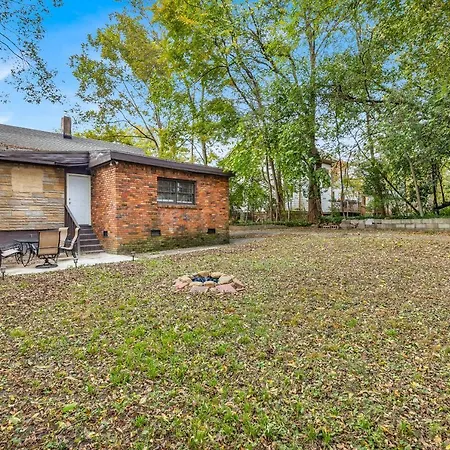 Vintage 1920'S Cottage On The Atlanta Beltline!-3