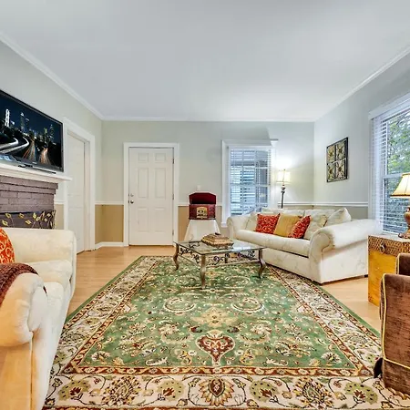 Vintage 1920'S Cottage On The Atlanta Beltline!-2