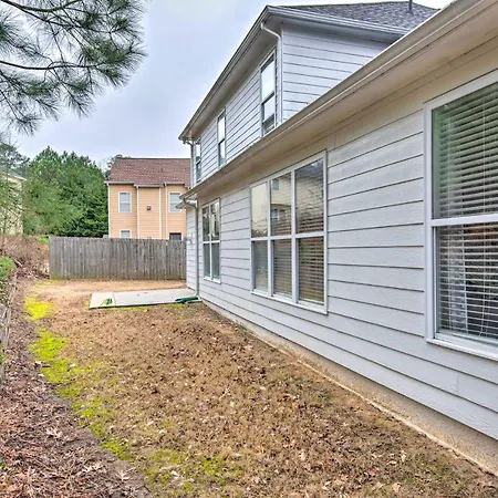 Atlanta Vacation Rental About 13 Mi To Downtown!-2