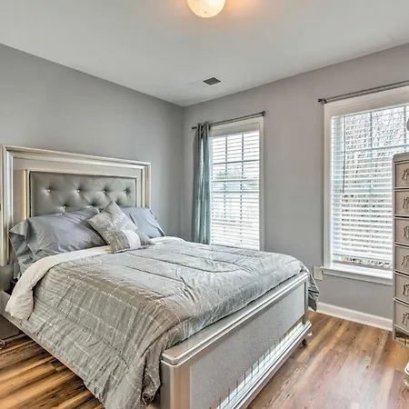 Atlanta Vacation Rental About 13 Mi To Downtown!-3