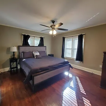 Atlantic Station*Cozy Getaway*King Beds*Wi-Fi-3