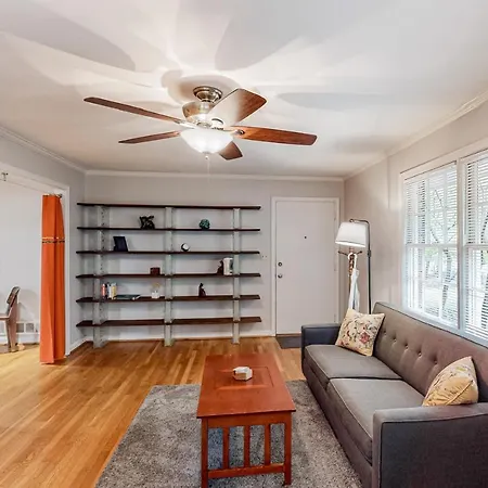 Sycamore Place Duplex-2