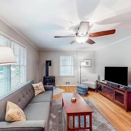 Sycamore Place Duplex-3