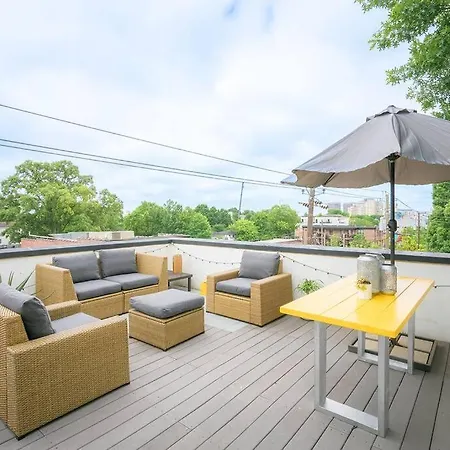 Affluent Rooftop Cityscape-3