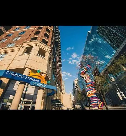 Center Of Atlanta-2
