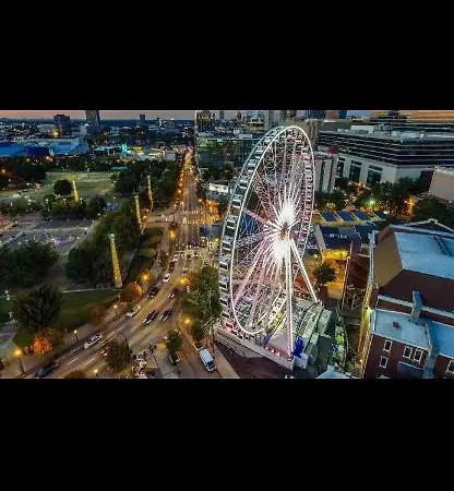 Center Of Atlanta-3
