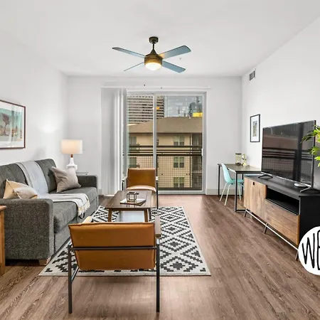 Furnished Apartments In Buckhead-3