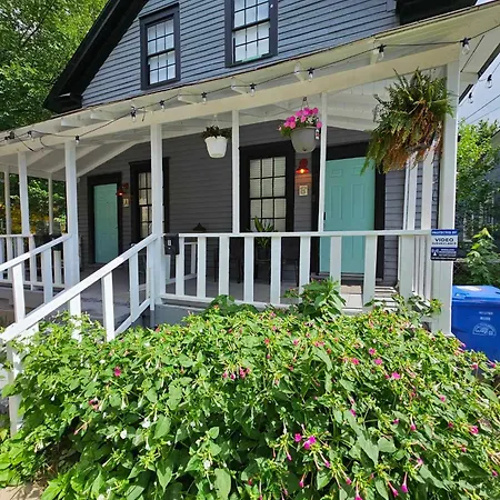 4 Minutes To Downtown Atlanta Beltline Trail In Cabbagetown-2
