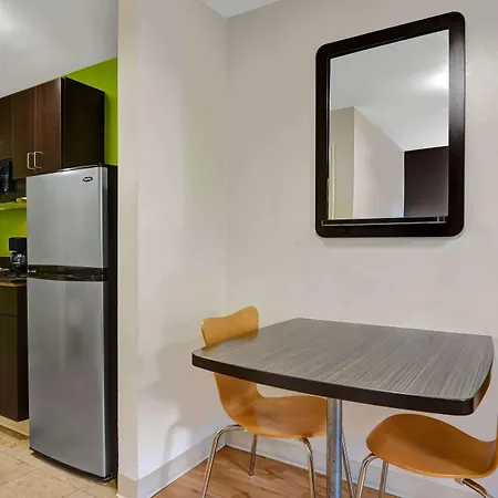 Studio 6 Extended Stay - Atlanta, Ga - Chamblee-2