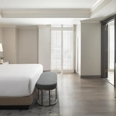 Grand Hyatt Atlanta In Buckhead-2