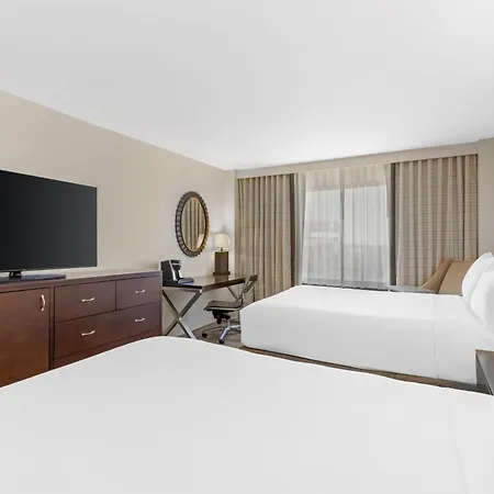 Sonesta Atlanta Airport North-2