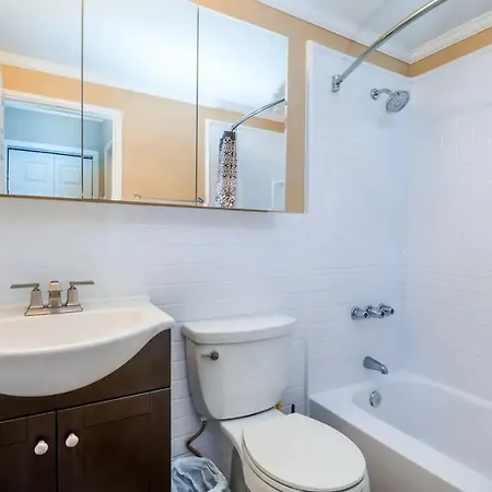 Modern 1Br Centennial Park And Attractions 5 Min Walk-2